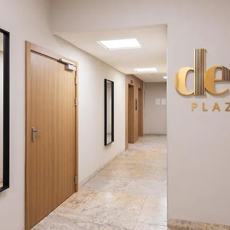 Apartment Flatbook - Center Deo Plaza I *