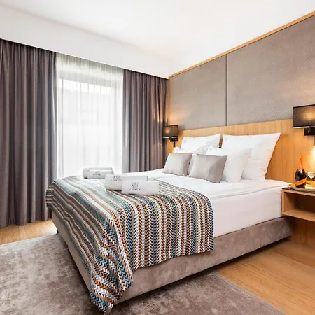 Apartment Flatbook - Center Deo Plaza I Gdansk