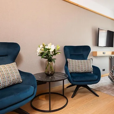 Flatbook - Center Deo Plaza I Apartment *