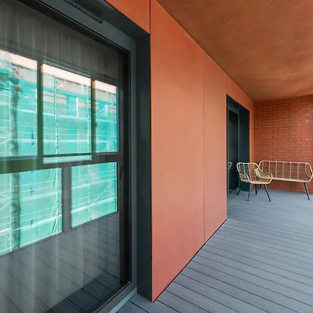Apartment Flatbook - Center Deo Plaza I Gdansk