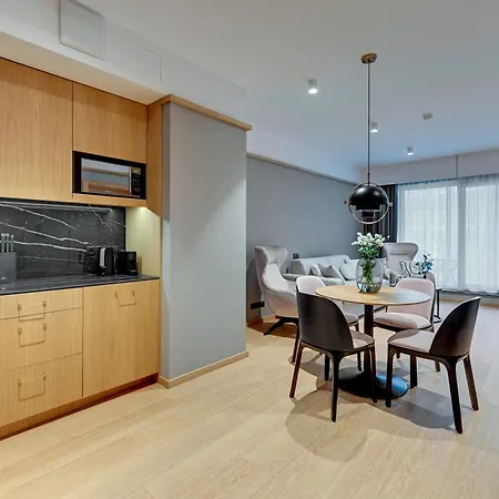 Flatbook - Center Deo Plaza I Apartment *