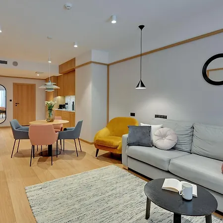 Flatbook - Center Deo Plaza I Apartment *