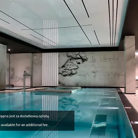 Appartamento Flatbook - Center Deo Plaza I