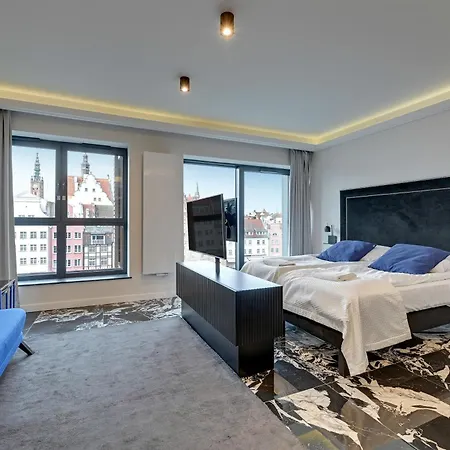 Flatbook - Center Deo Plaza I Apartment *