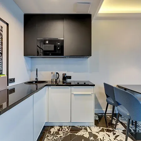Flatbook - Center Deo Plaza I Apartment Gdansk