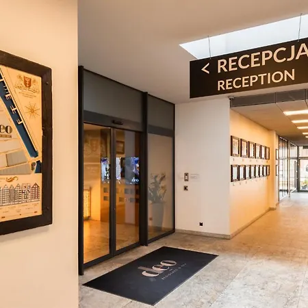 Flatbook - Center Deo Plaza I Apartment Gdansk