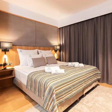 Apartment Flatbook - Center Deo Plaza I Gdansk