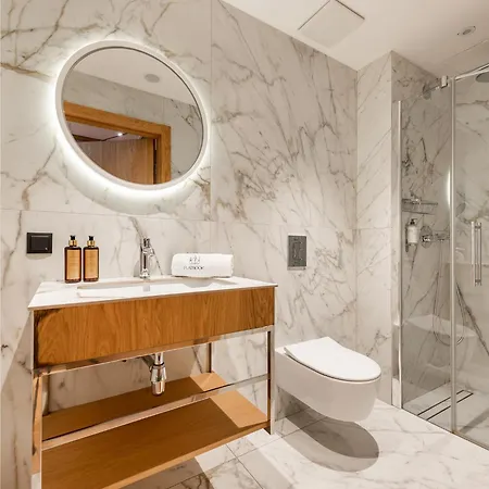 Apartment Flatbook - Center Deo Plaza I Gdansk